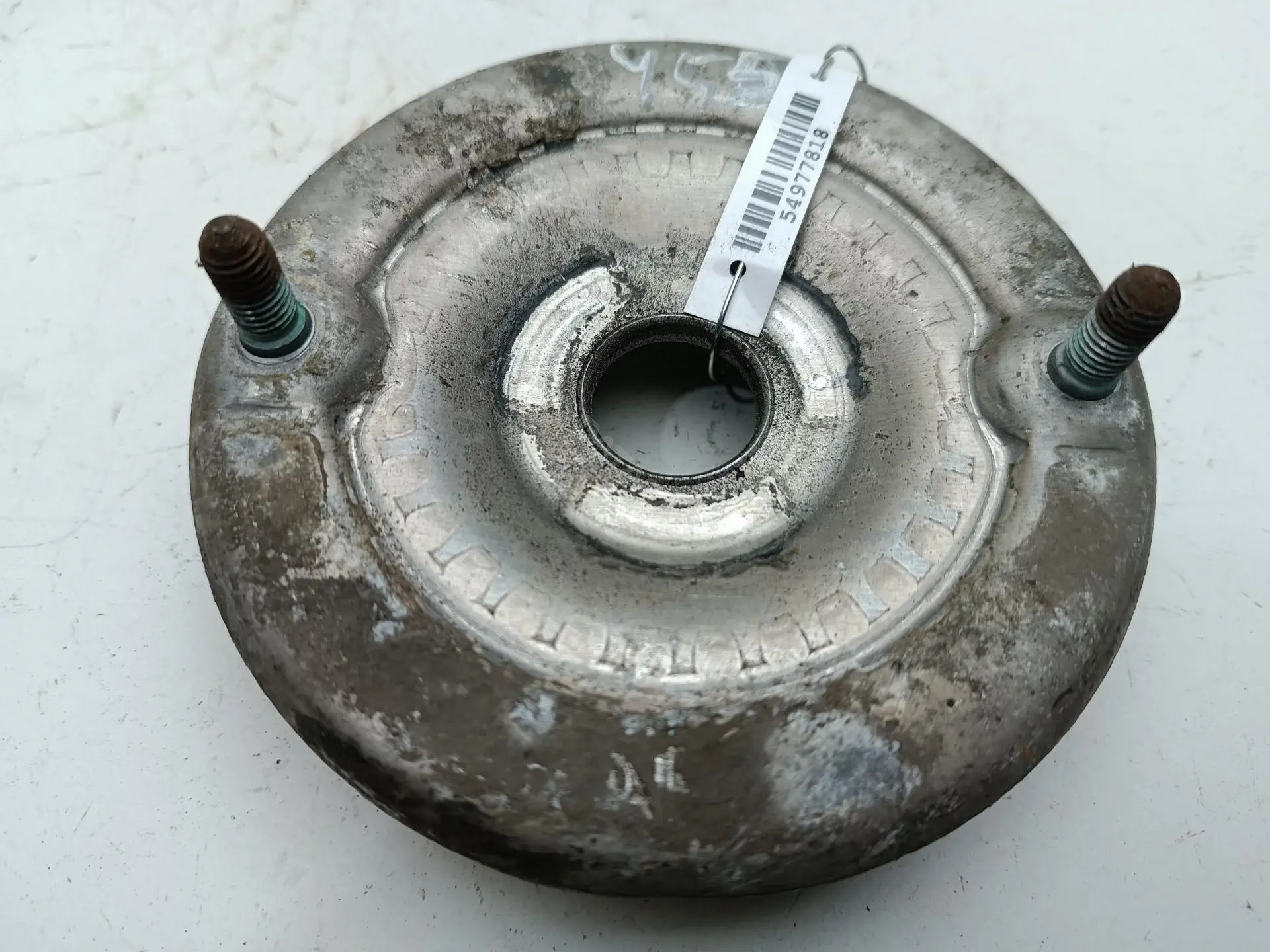 Опора амортизатора 8D0412111C