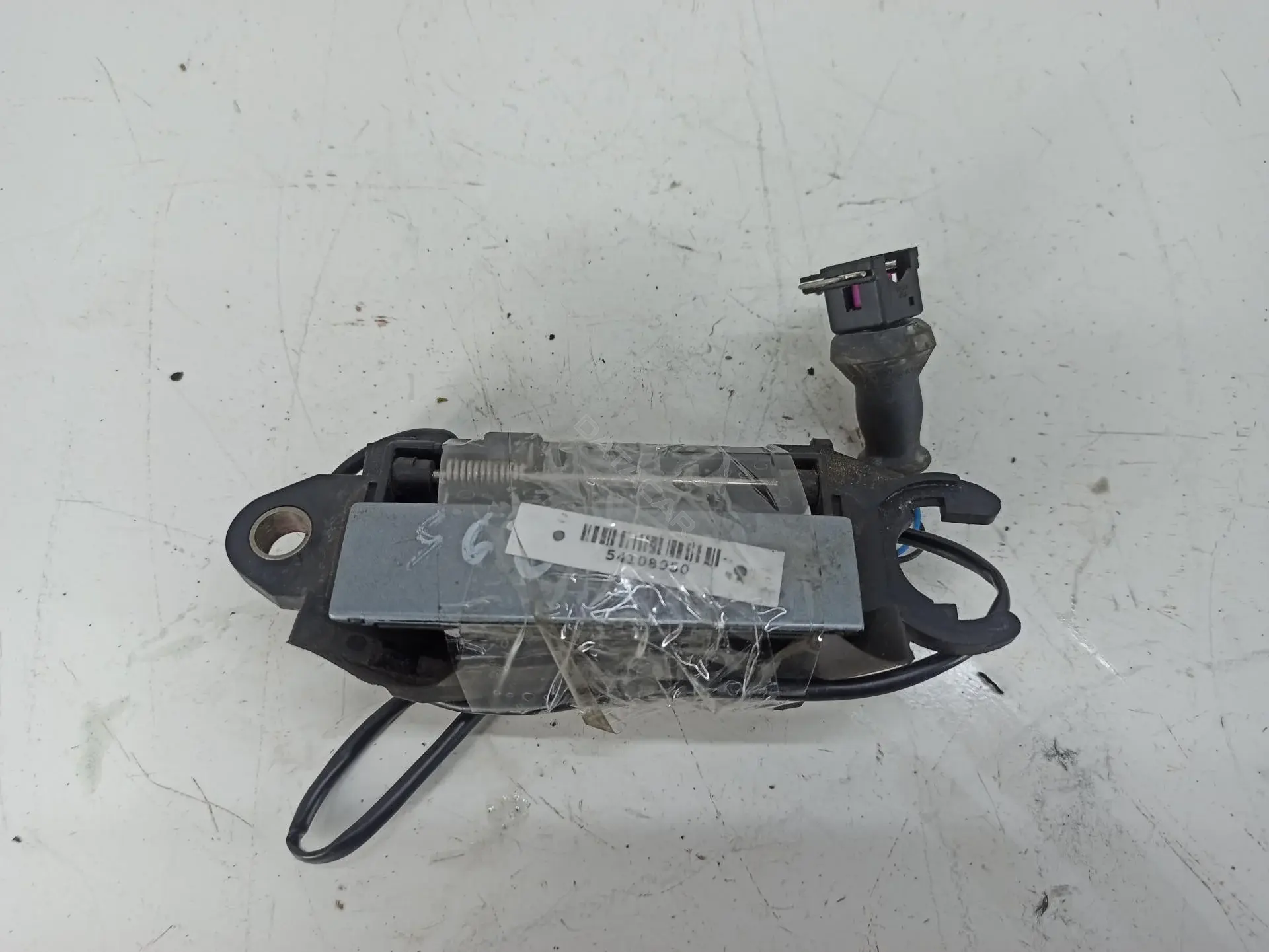 Ручка двери 4A0837205D