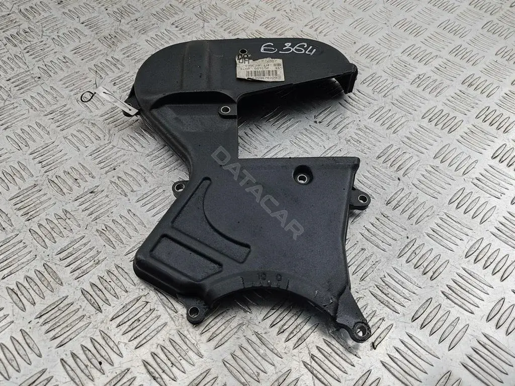 Защита (кожух) ремня ГРМ 96MM6P073AB, 96MM6P073AC, 96MM6P073AG