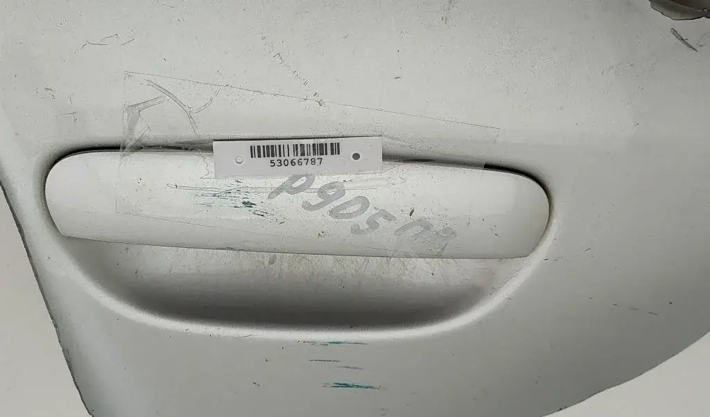 Ручка двери 4B0839208 кронштейн - 4B2837886A