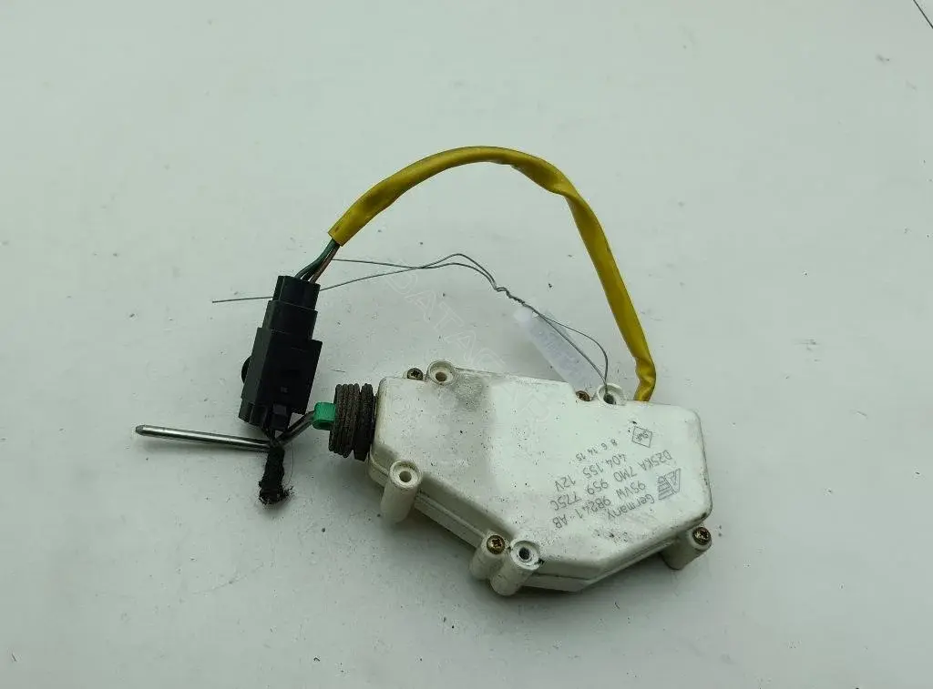 Актуатор лючка топливного бака 95VW9B241AB