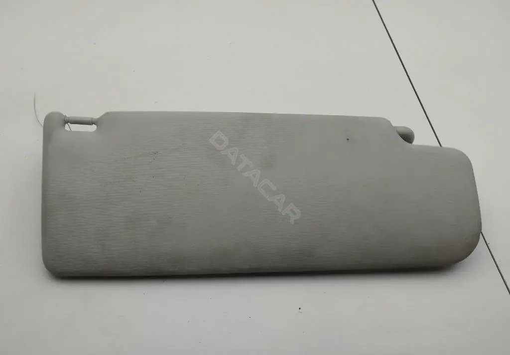 Козырек солнцезащитный 1Z0857551M