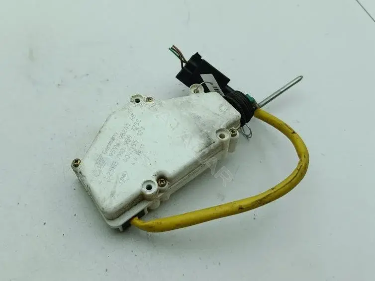 Актуатор лючка топливного бака 95VW9B241AB