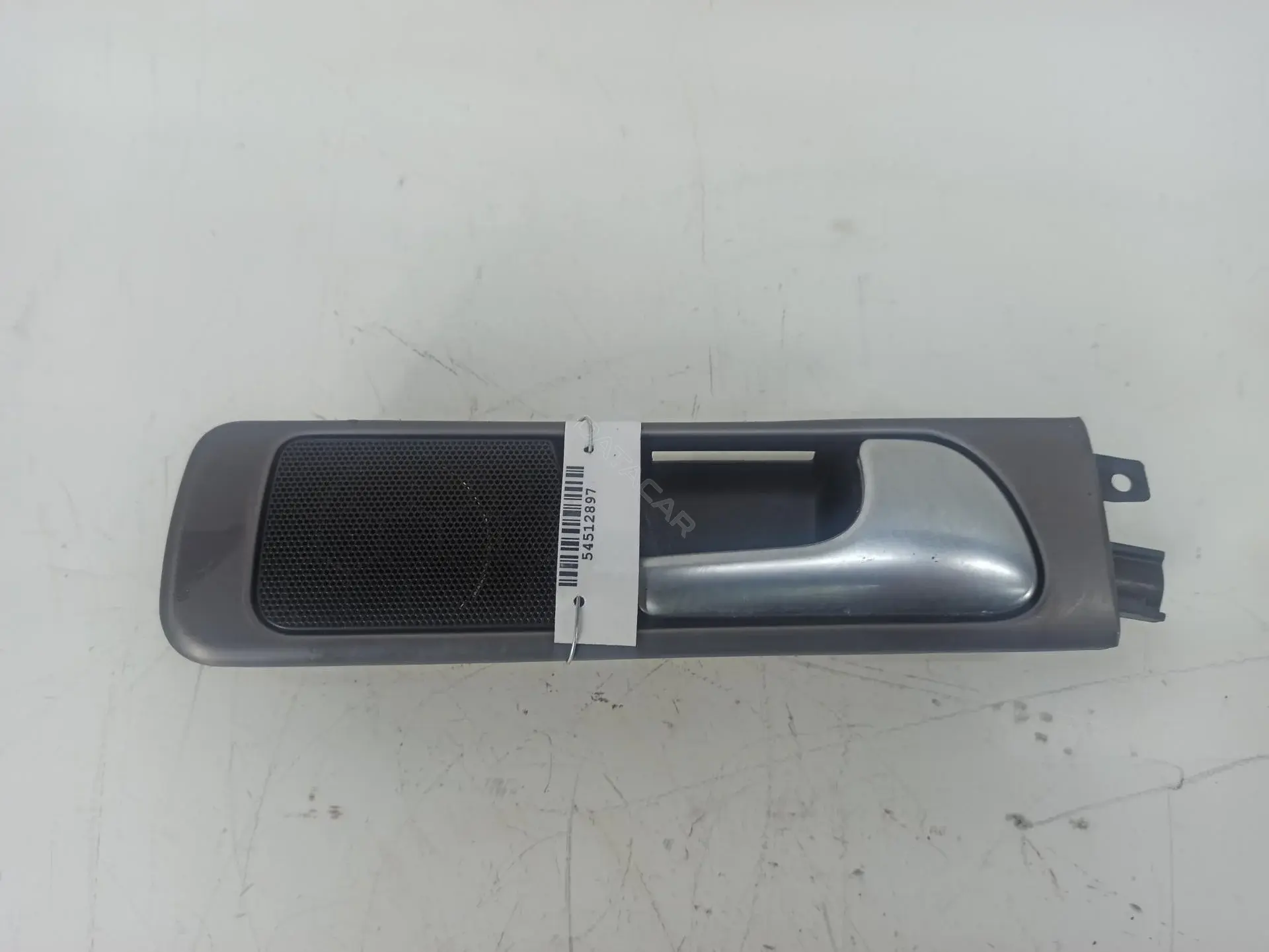 Ручка двери 4B0839020
