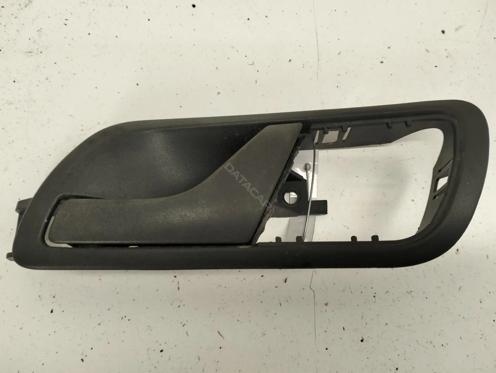 Ручка двери 6y0837247