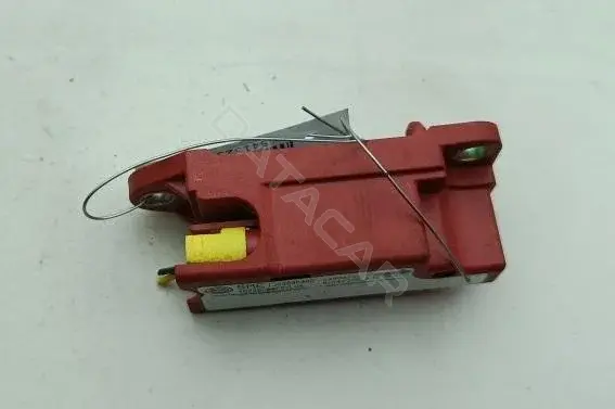 Датчик удара 1J0909606D