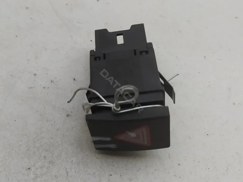 Кнопка аварийки 6Q0953235A