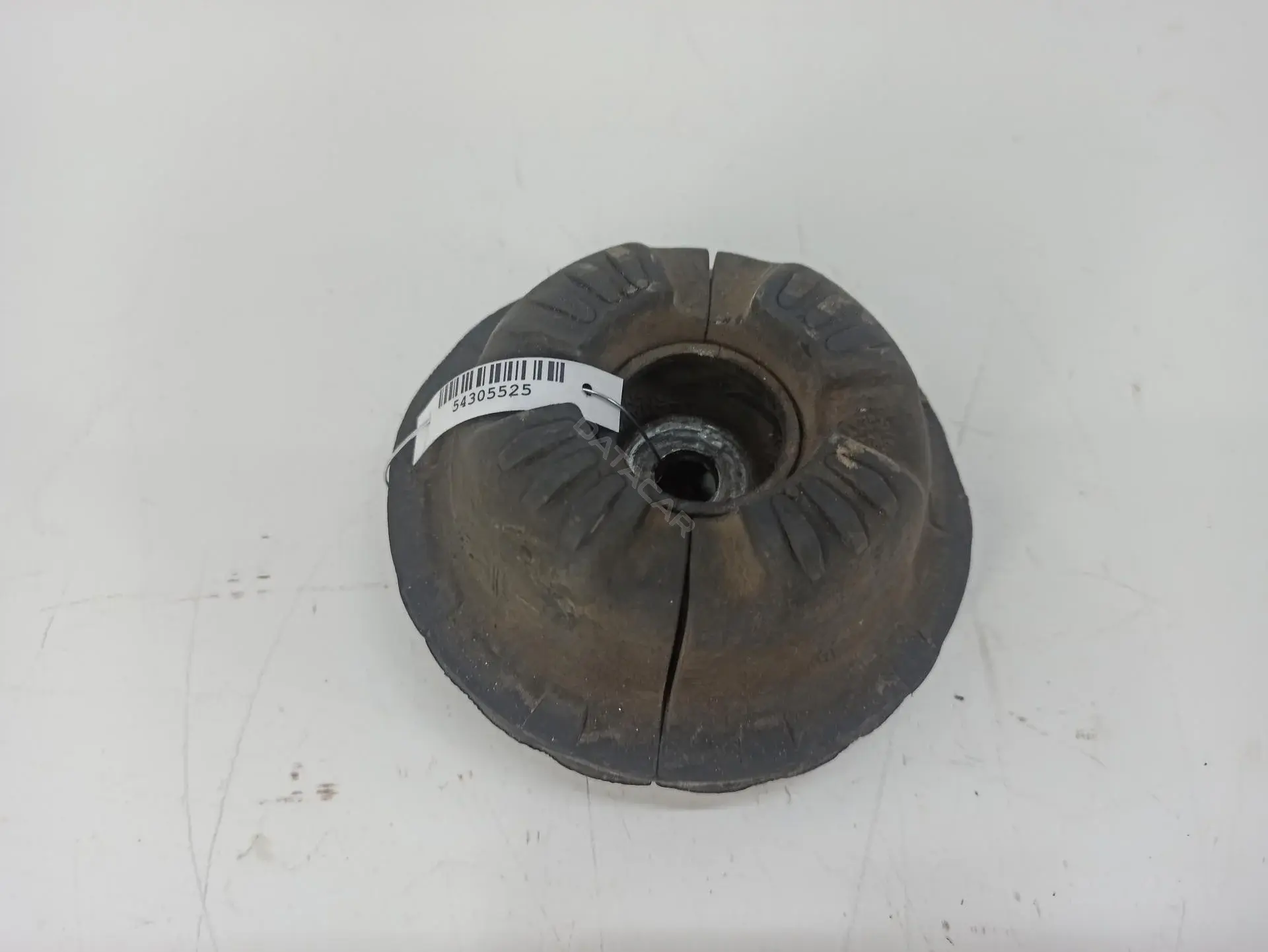 Опора амортизатора 8E0417377