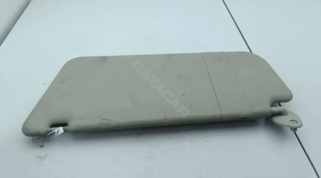 Козырек солнцезащитный 55019290