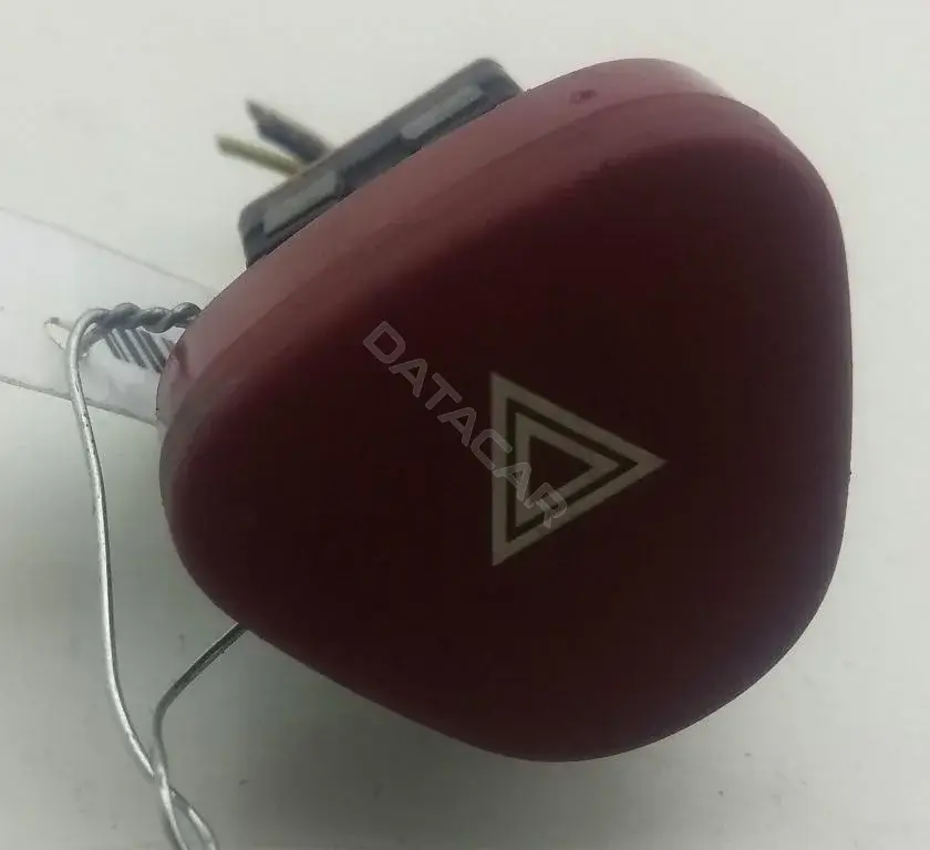 Кнопка аварийки 00006554L8