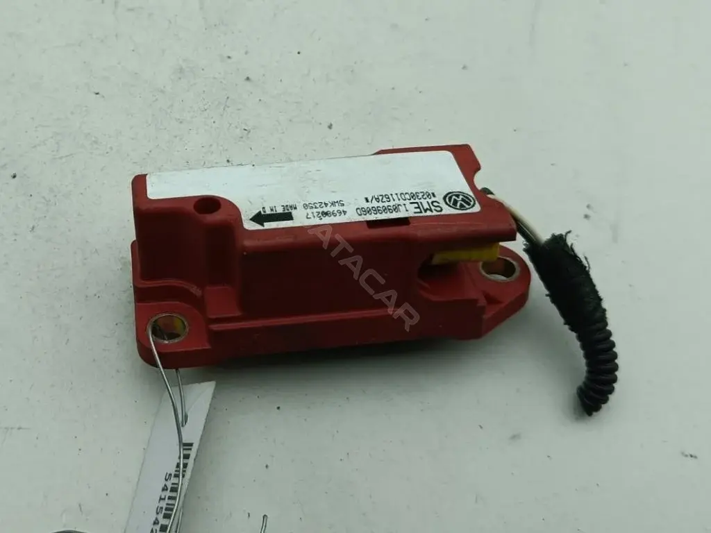 Датчик удара 1j0909606d