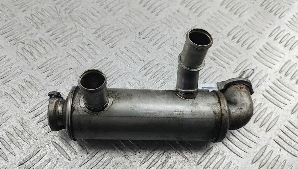 Радиатор ЕГР 3M5Q9F464BC