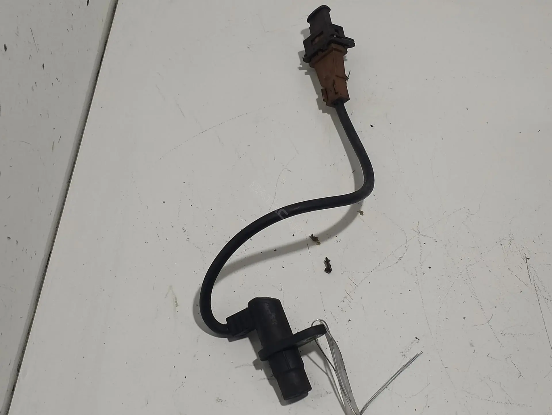 Датчик коленвала 10234006