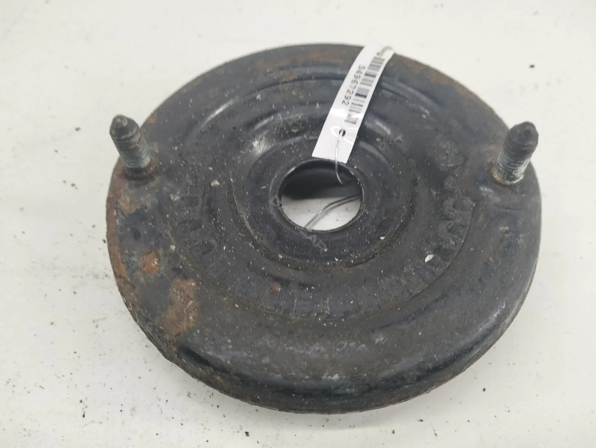Опора амортизатора 8D0412111A
