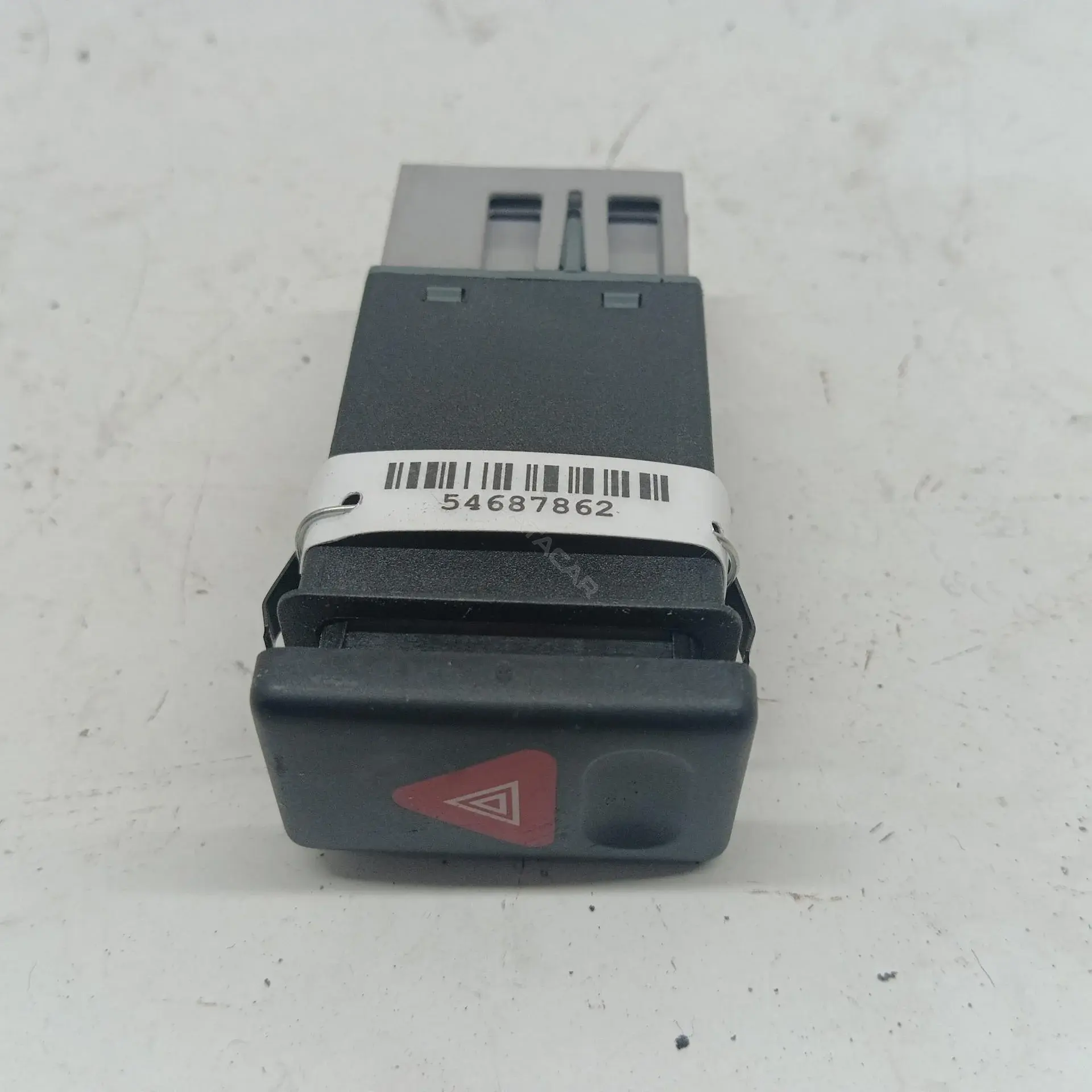 Кнопка аварийки 7M5953235A