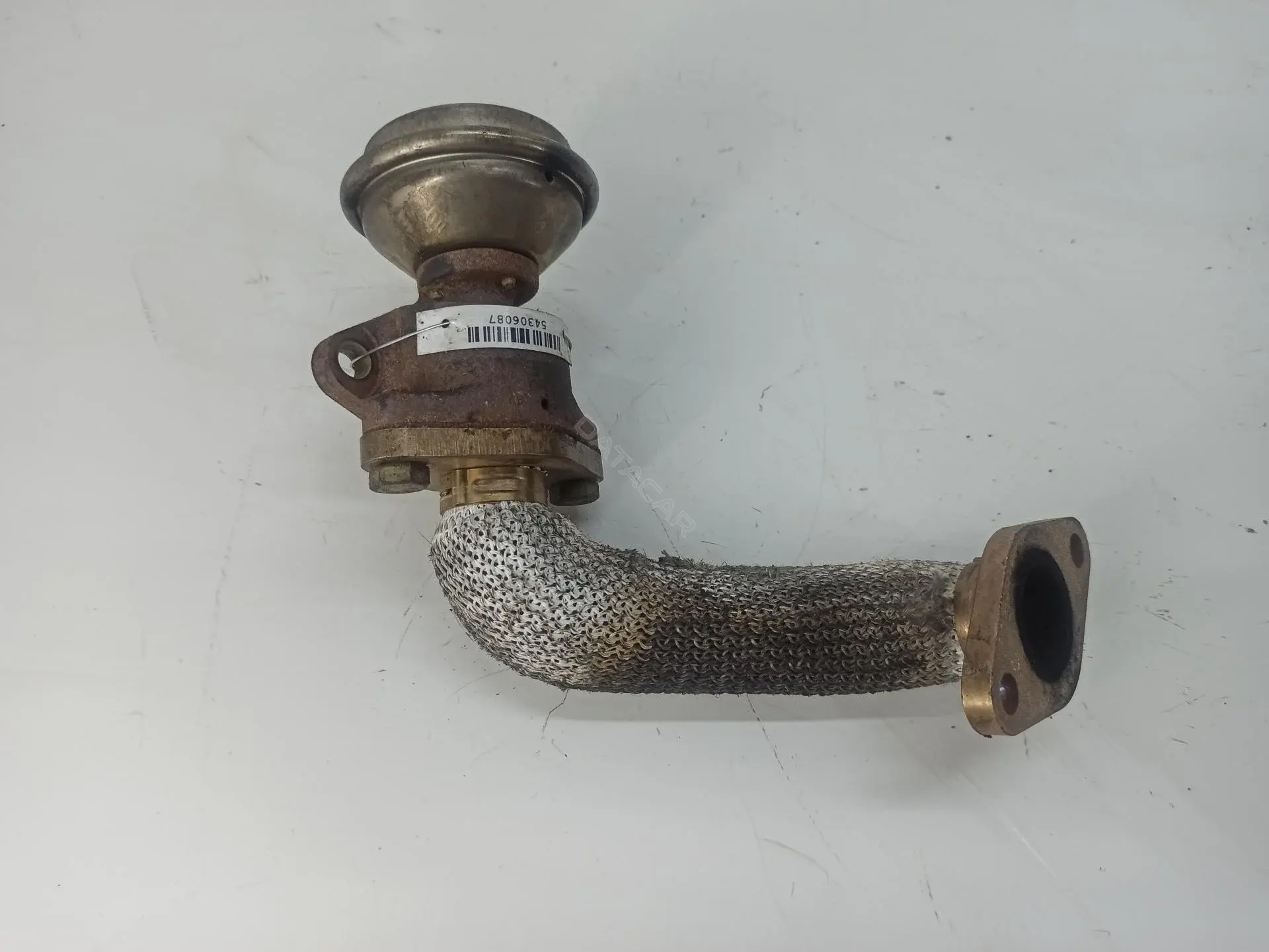 Клапан ЕГР 059131503