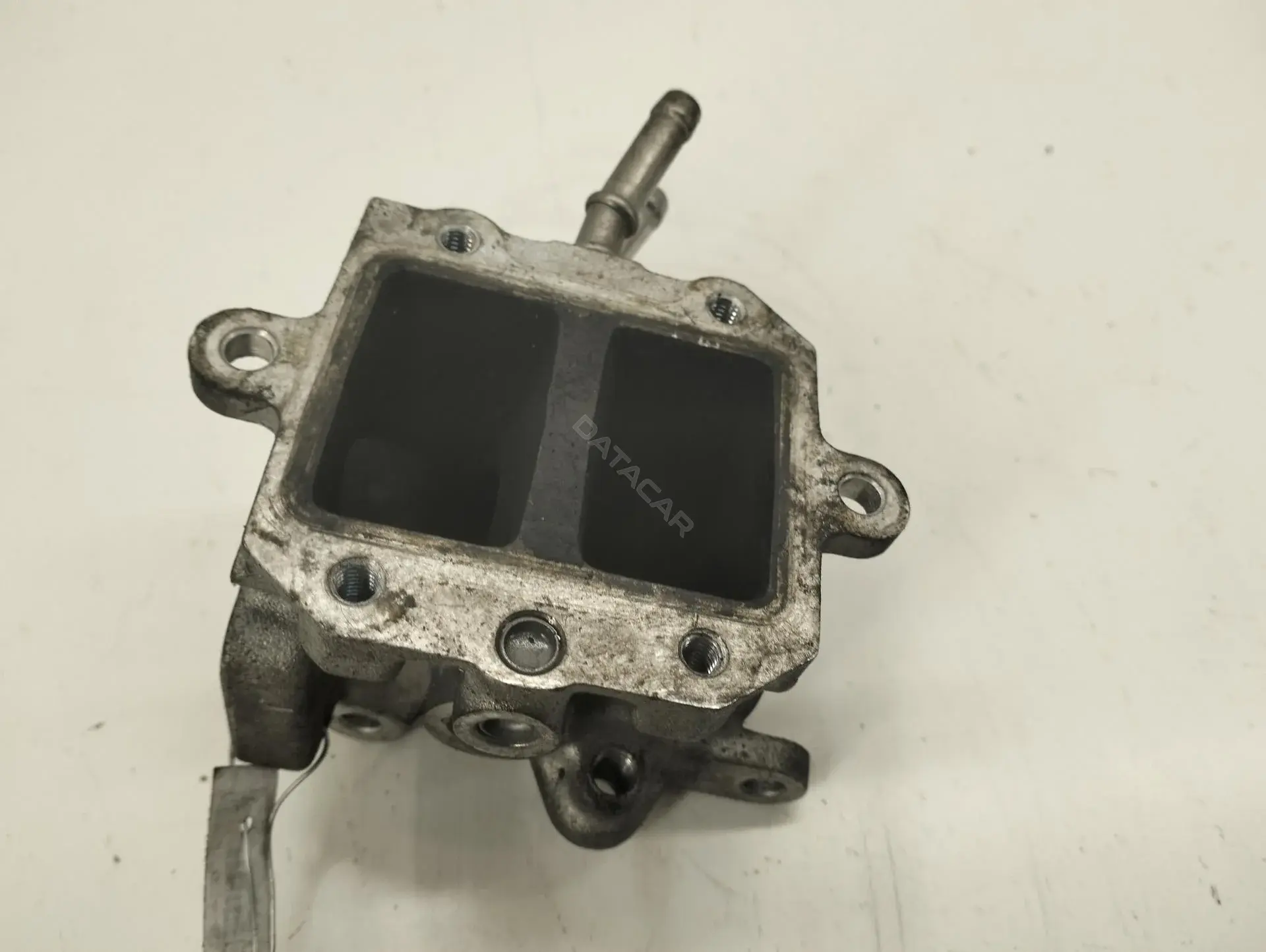 Радиатор ЕГР 03g131063f