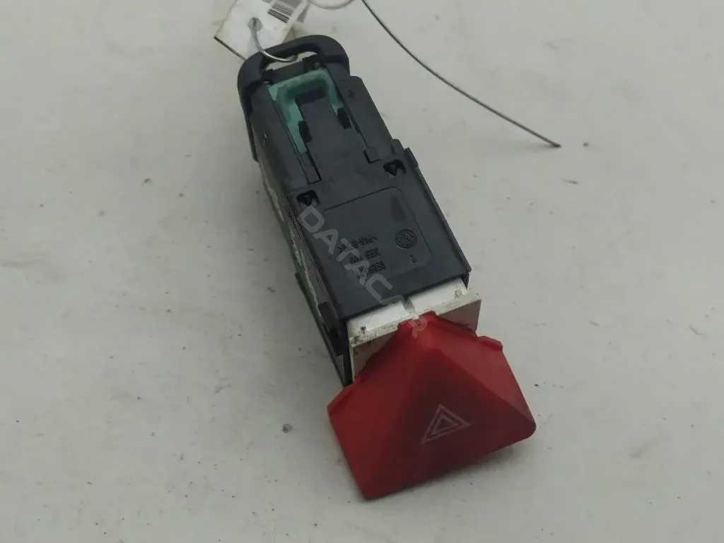 Кнопка аварийки 1T0953509