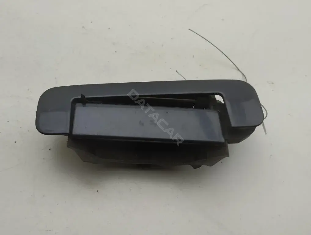 Ручка двери 4A0839205