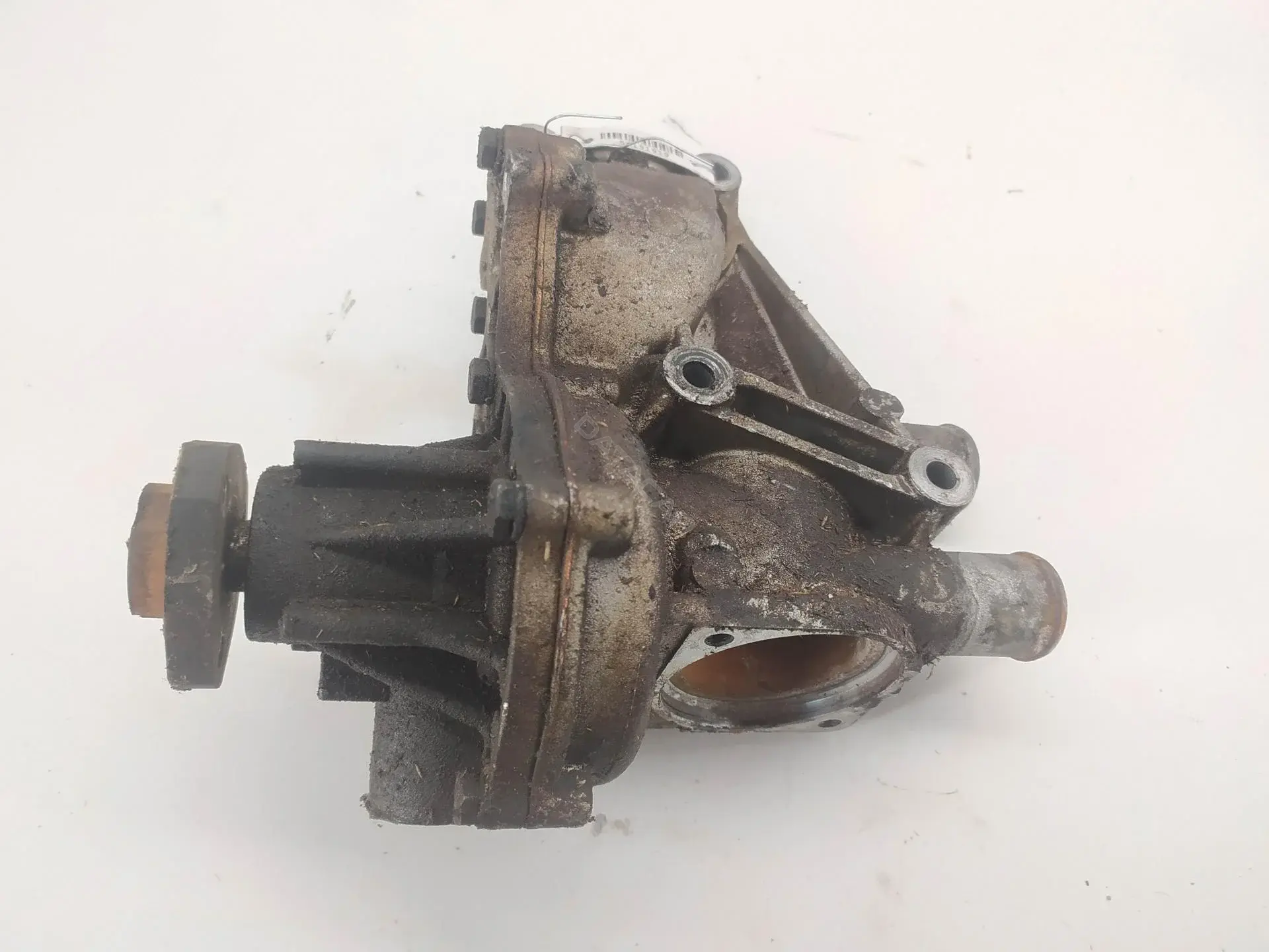 Водяной насос / Помпа SKF