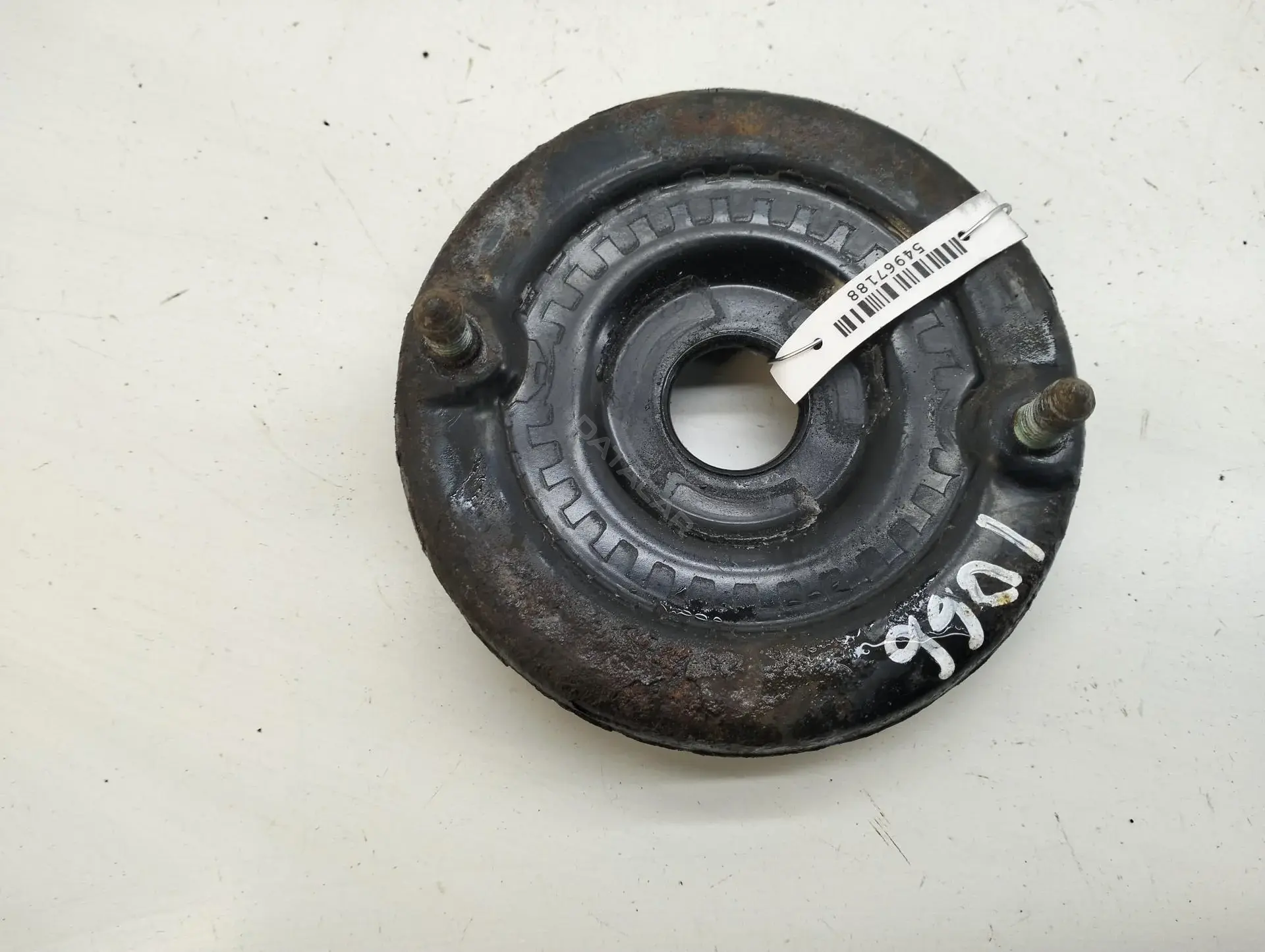 Опора амортизатора 8D0412065