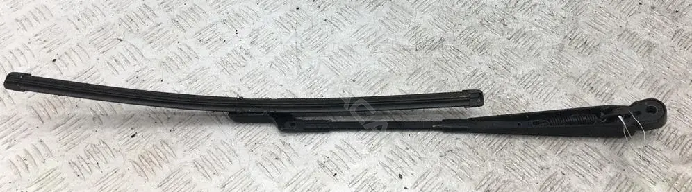 Рычаг стеклоочистителя 1713971 / 7S71-A17406-AC
