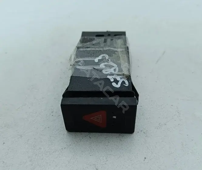Кнопка аварийки 3B0953235B