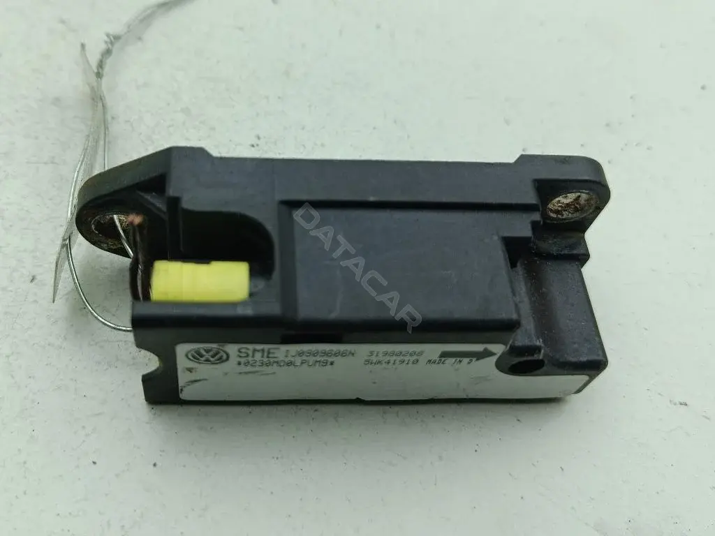Датчик удара 1J0909606N