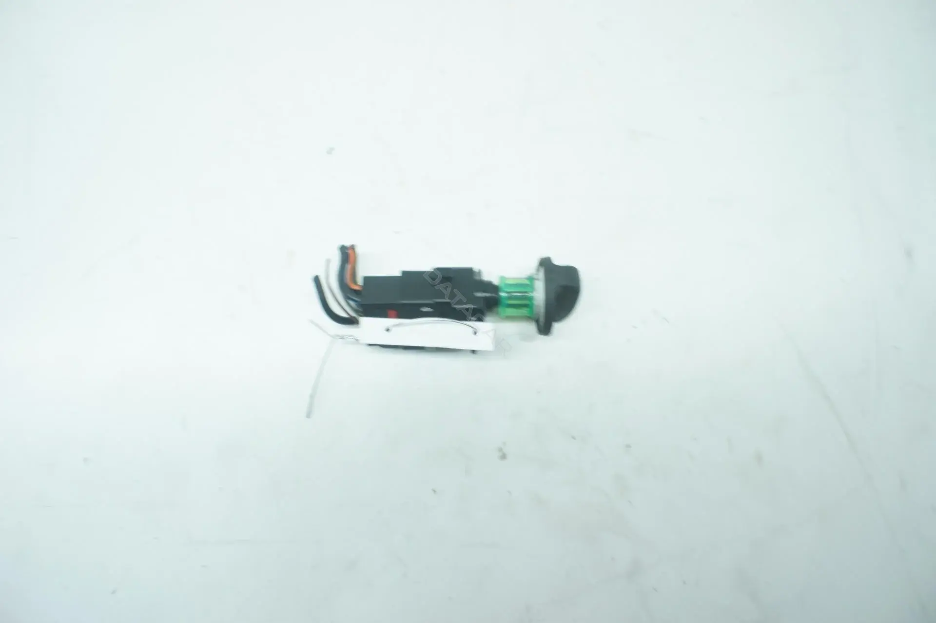 Переключатель отопителя XS6T14489KF
