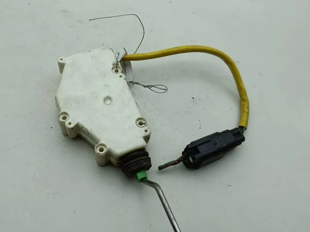 Актуатор лючка топливного бака 95VW9B241AB
