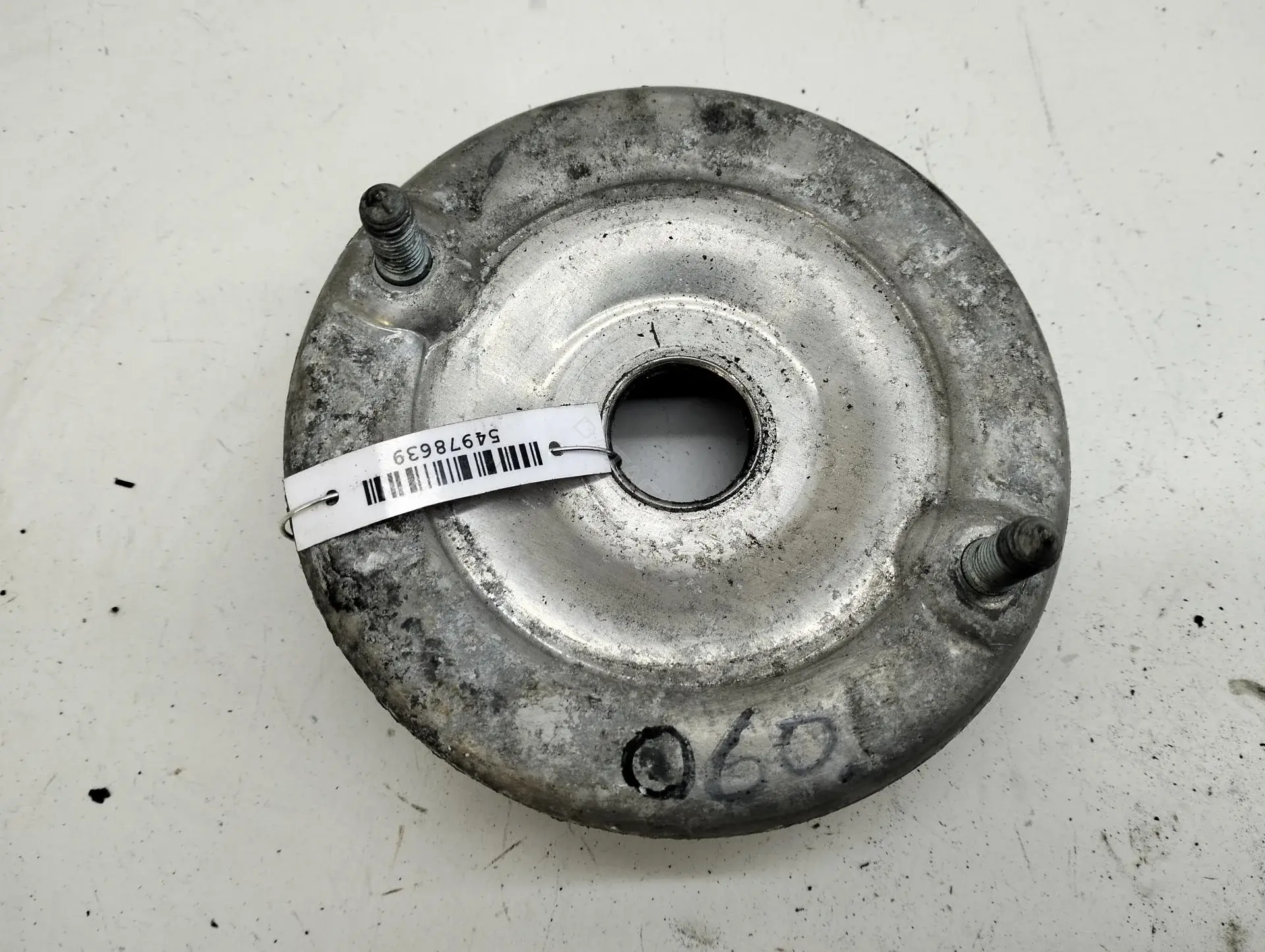 Опора амортизатора 8D412109B
