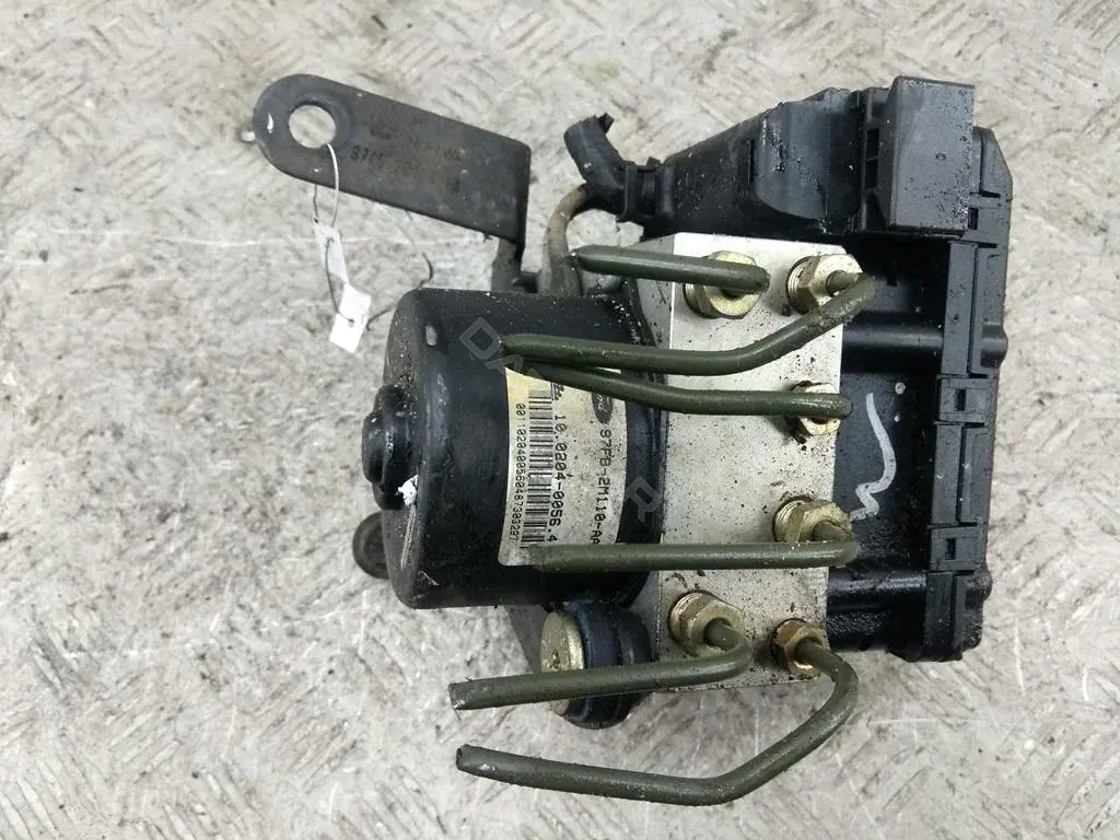 Блок управления АБС 96FB2C013AA