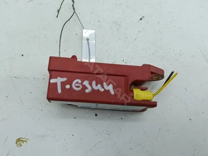 Датчик удара 1J0909606D