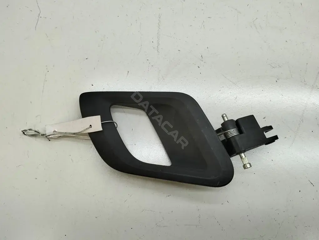 Ручка двери 5J0837226