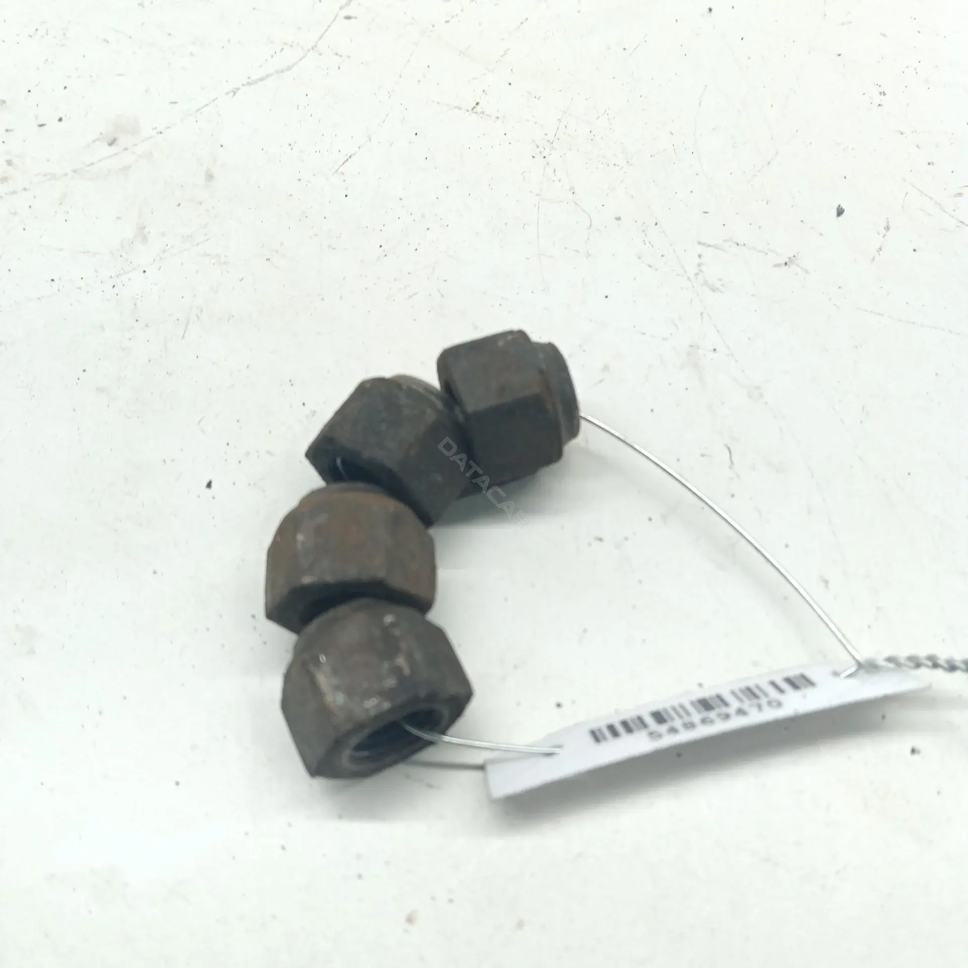 Болт колесный 54869470