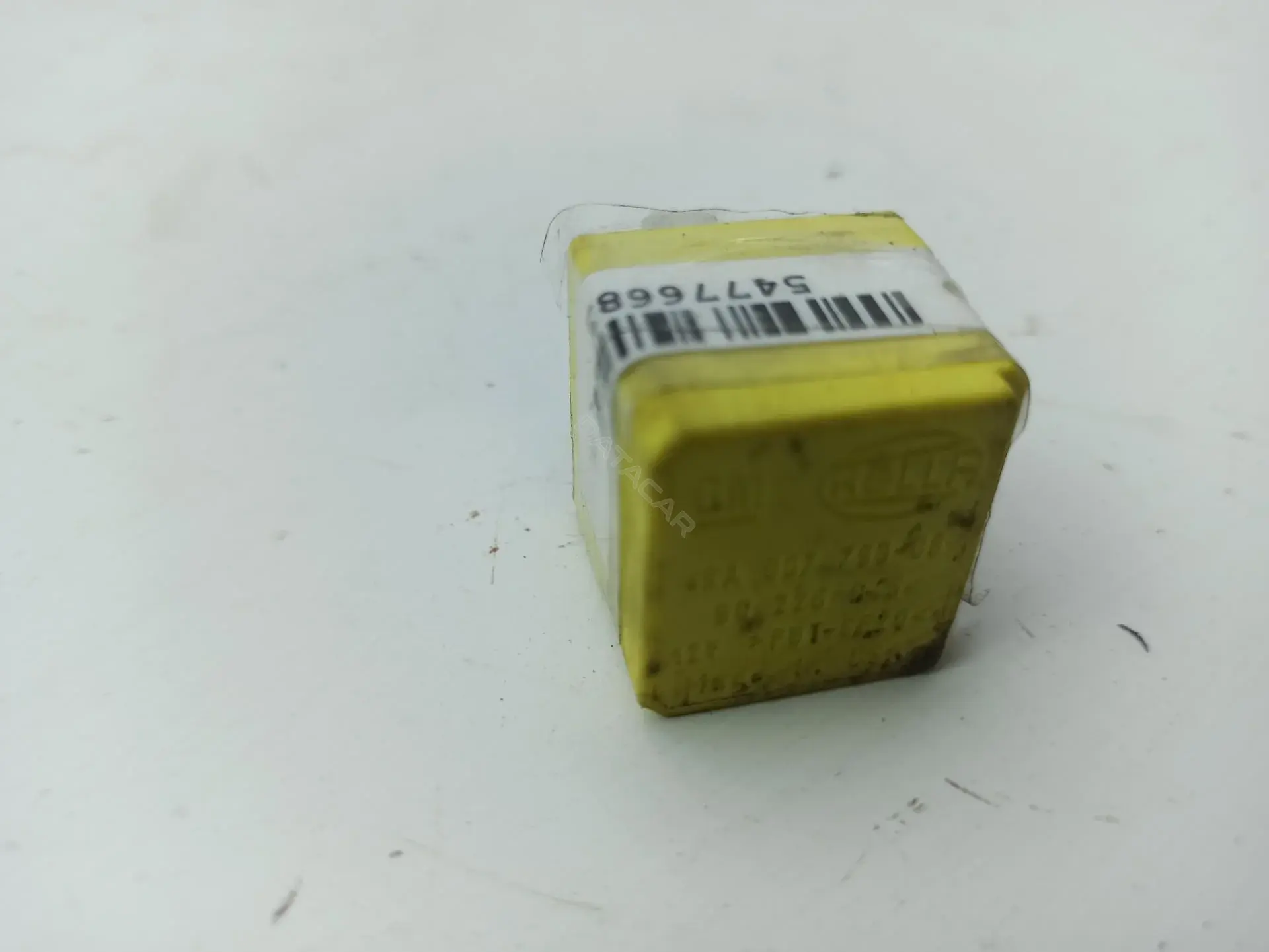 Реле стеклоочистителя 90226846