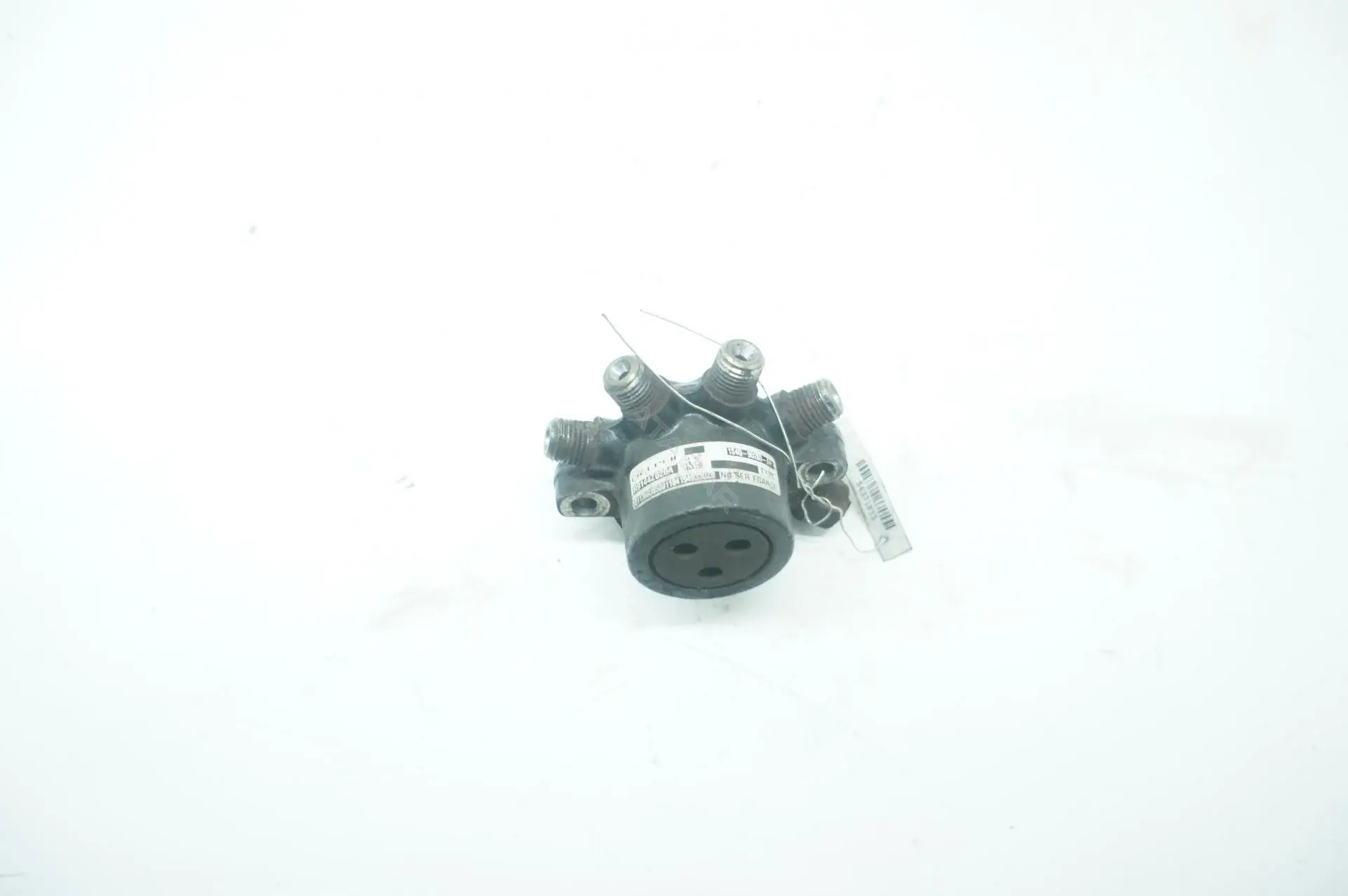 Топливная рейка 1S4Q90280AA