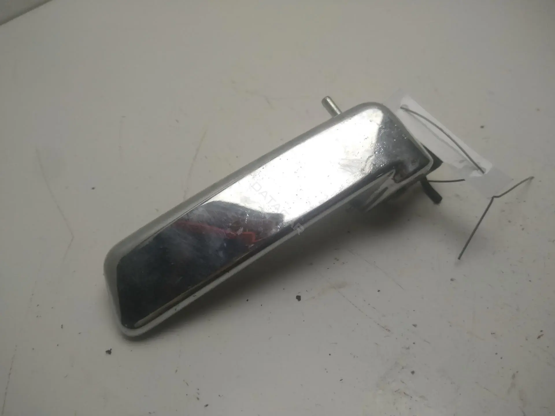 Ручка двери X8500190BMT