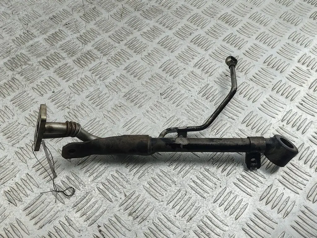Маслопровод турбины 03L145535A