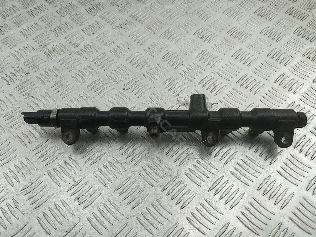 Топливная рейка 2S7Q9D280AC