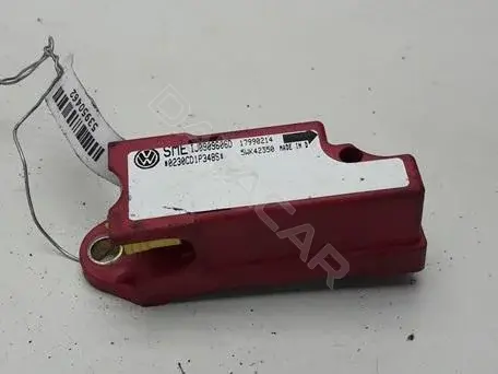 Датчик удара 1j0909606d