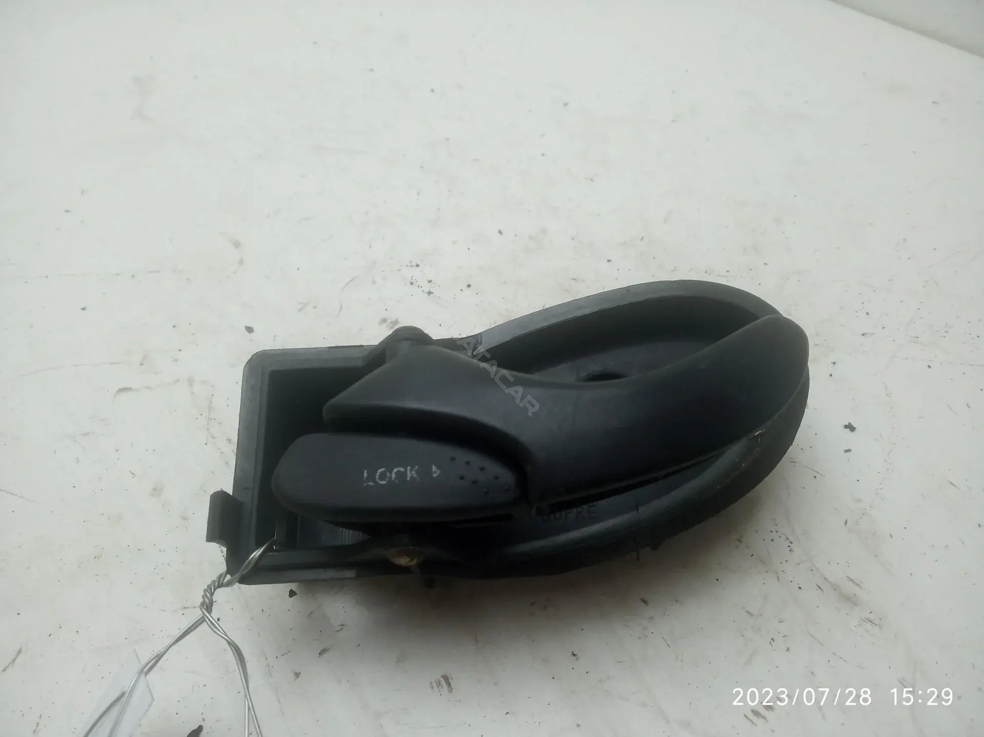 Ручка двери vc15v22601ab