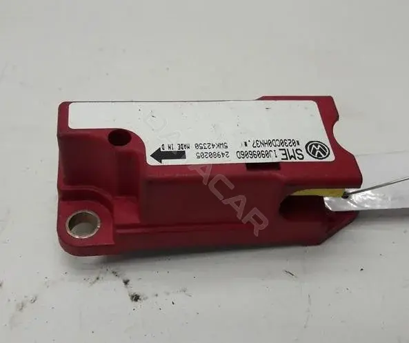 Датчик удара 1j0909606d
