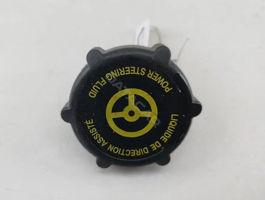 Крышка бачка гидроусилителя 97BG3A006BA