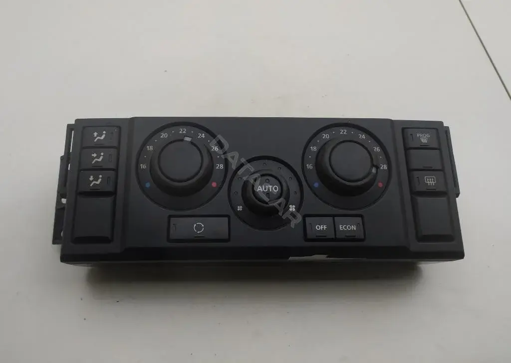 Переключатель отопителя JFC501090
