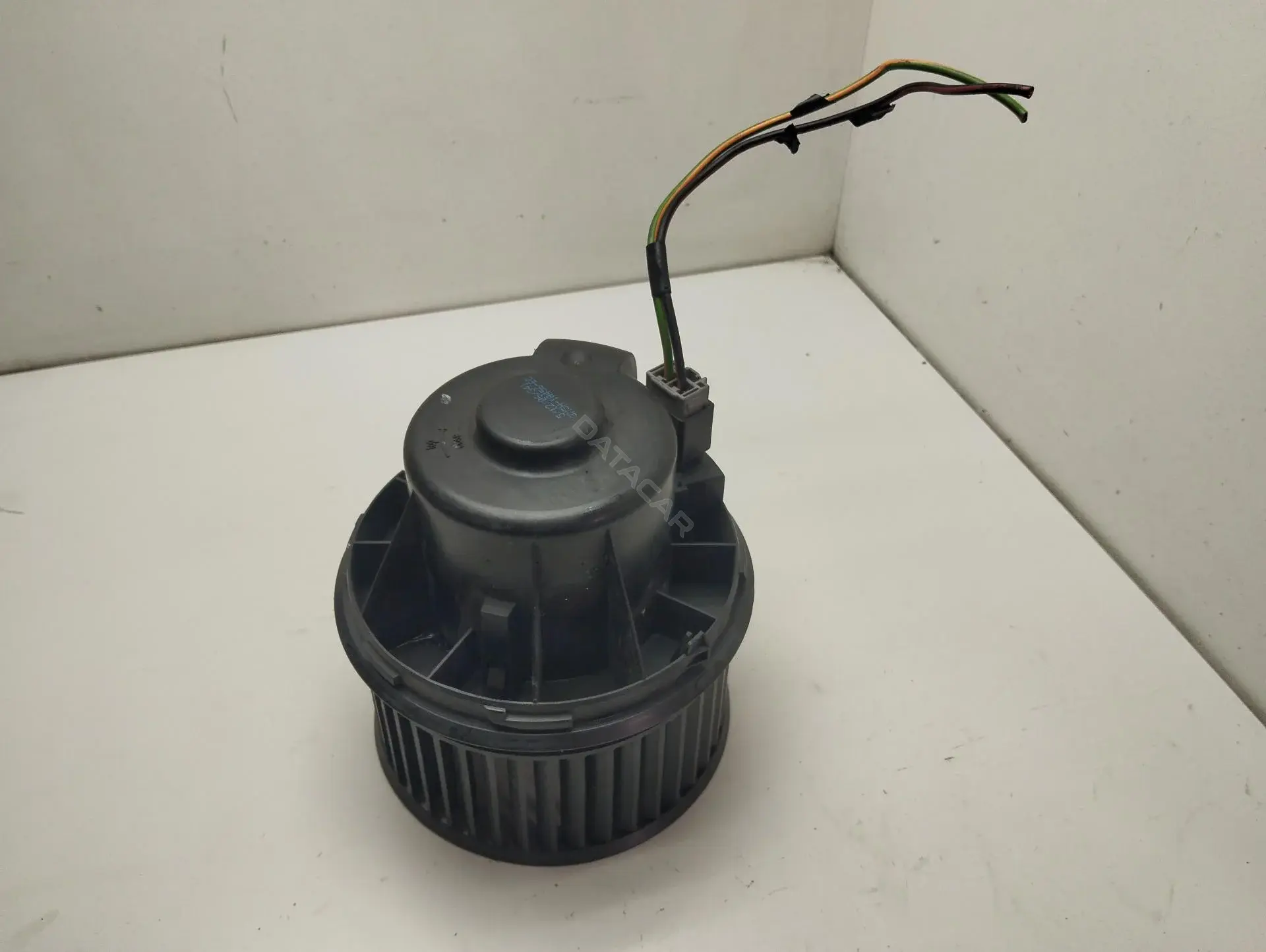 Моторчик печки 3M5H18456EC