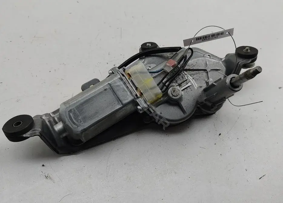 Мотор стеклоочистителя G21B-67450A