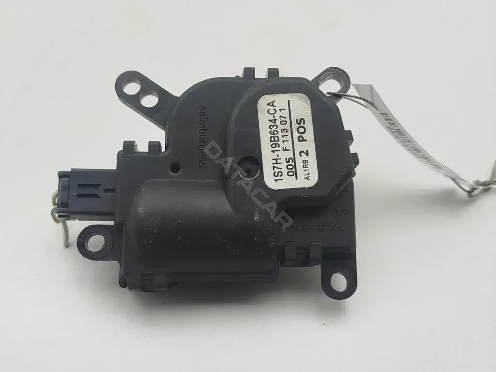 Мотор заслонки печки 1S7H19B634CA