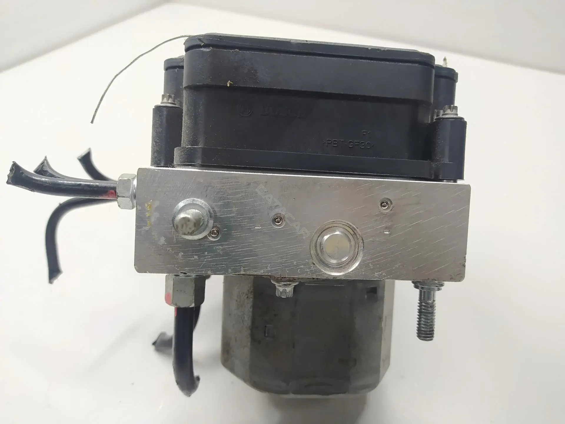 Блок управления АБС 476605FA0A
