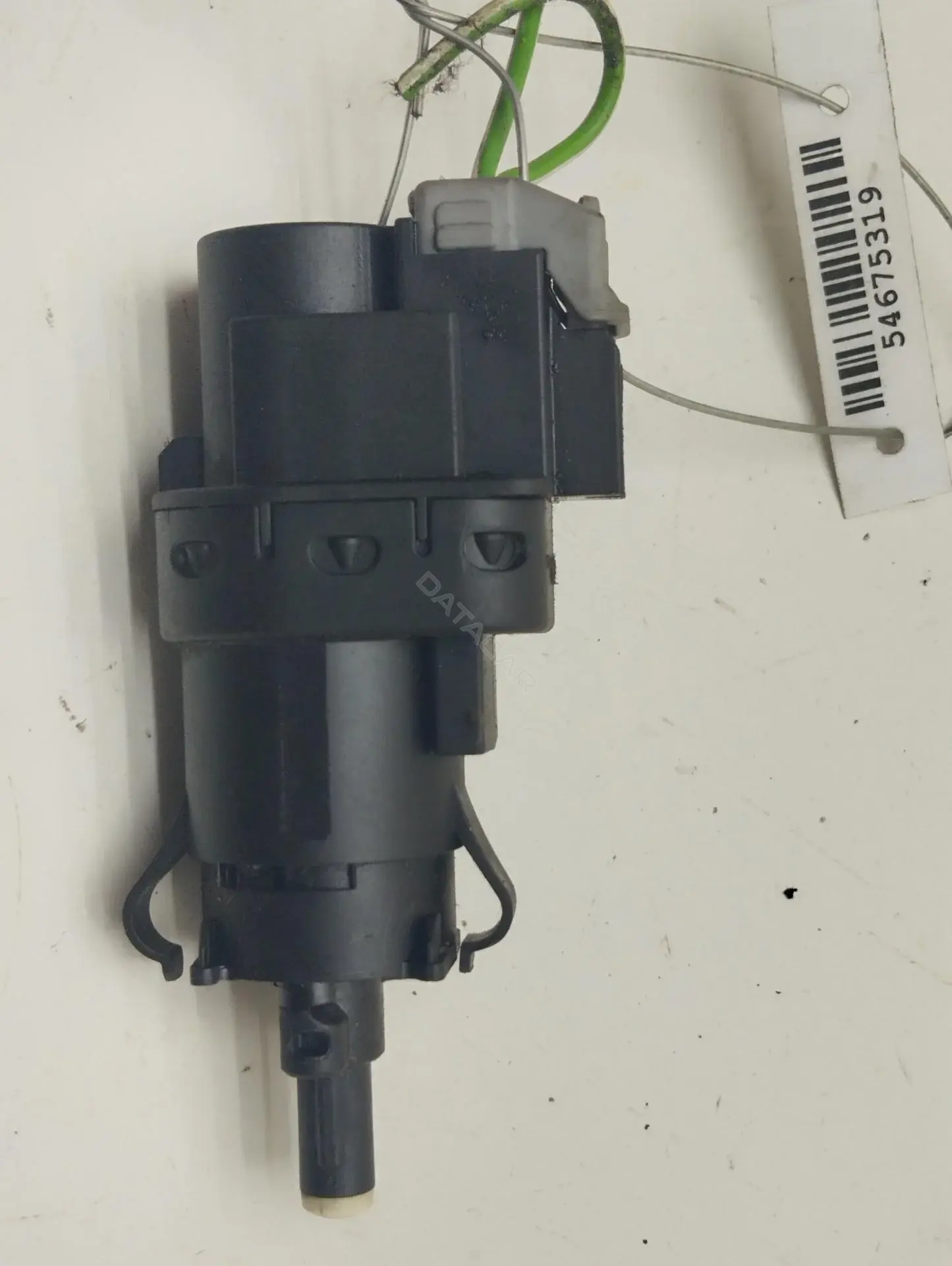 Датчик стоп сигнала 3M5T13480AB